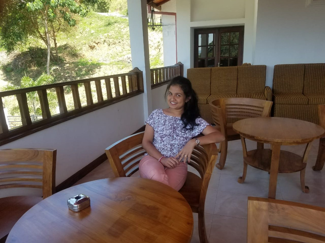 Eagle Regency Hotel主图