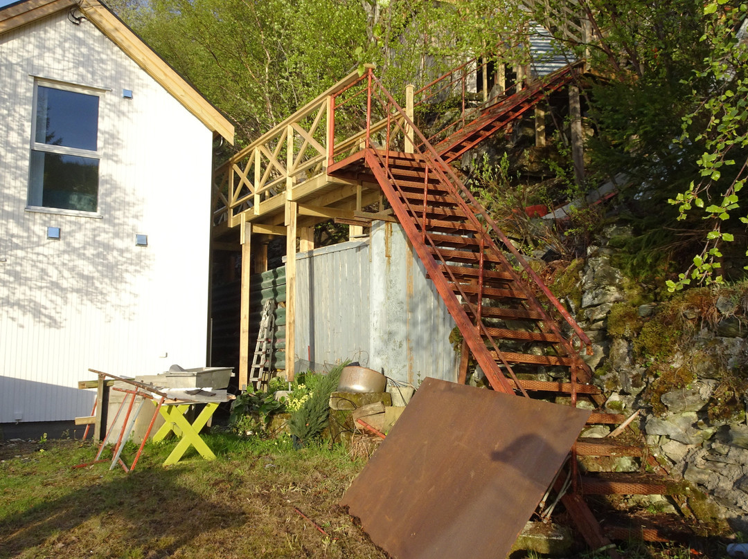 Seaside Rentals