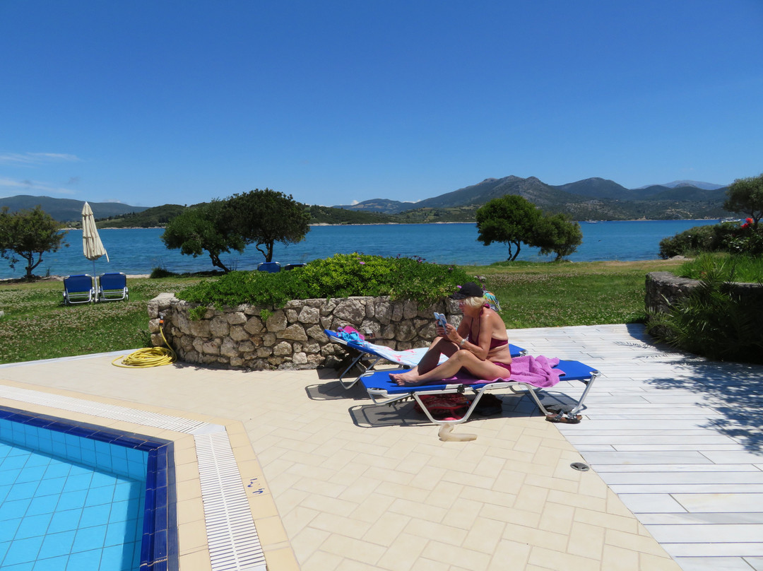 Hotel Porto Ligia主图