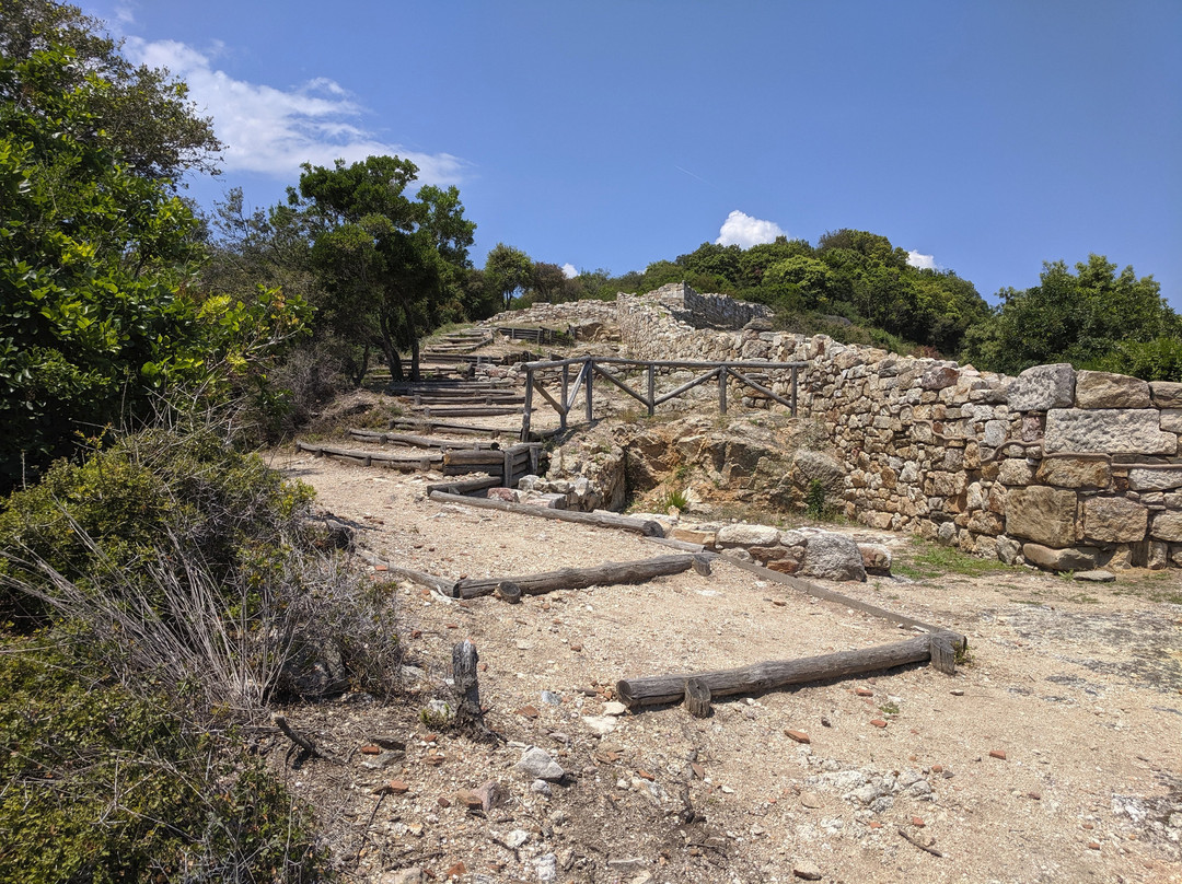 Ancient Stagira景点图片