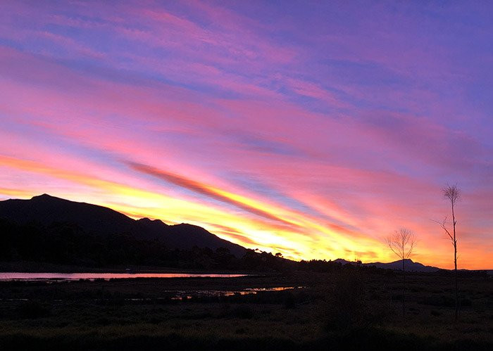 Springfontein River Lodge主图
