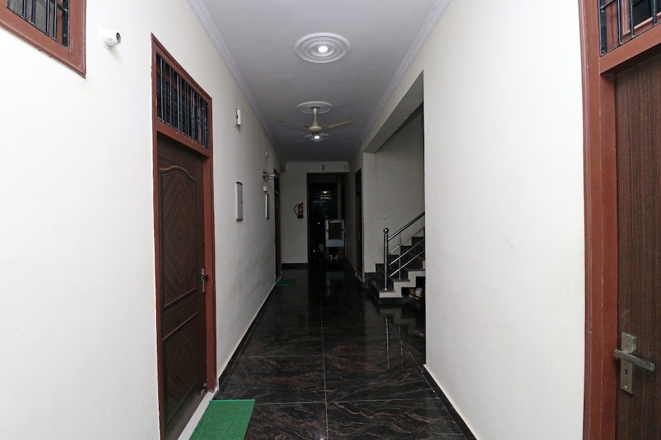 OYO 5011 Hotel De Park主图