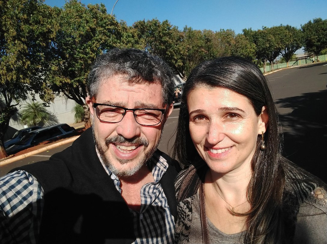 Shopping Territorio do Calcado-Jau必去景点