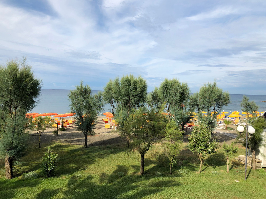 Copacabana Village主图