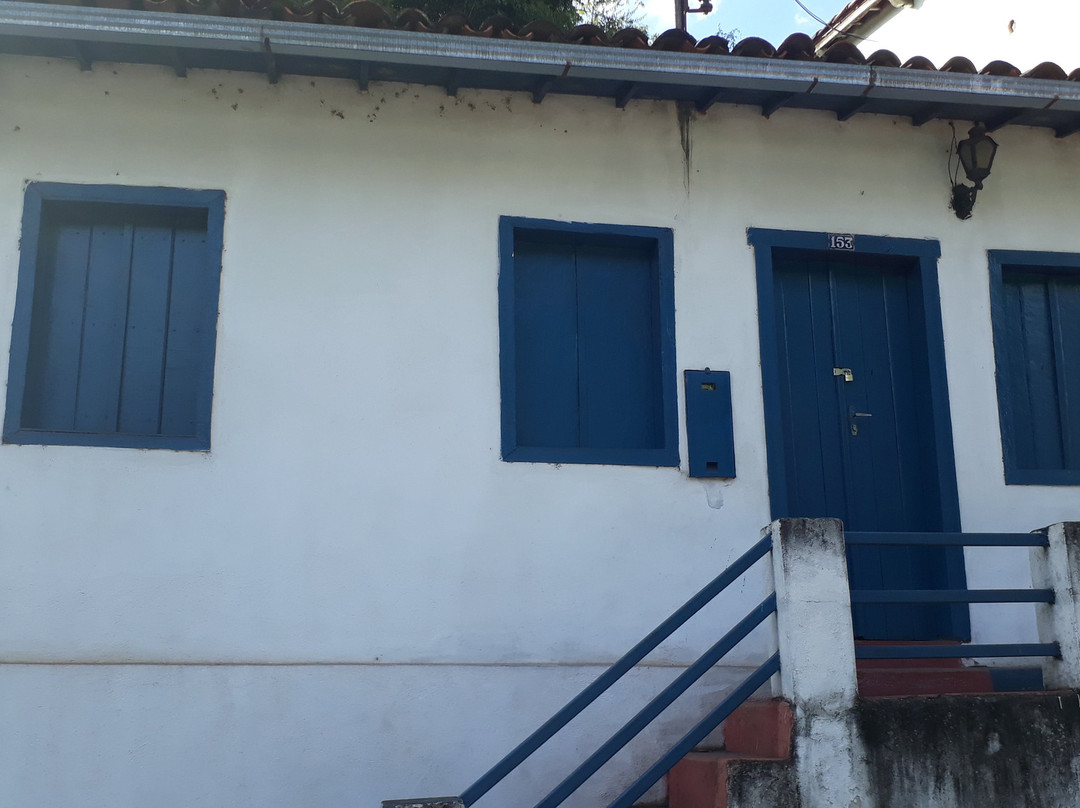 Casa do Aleijadinho景点图片