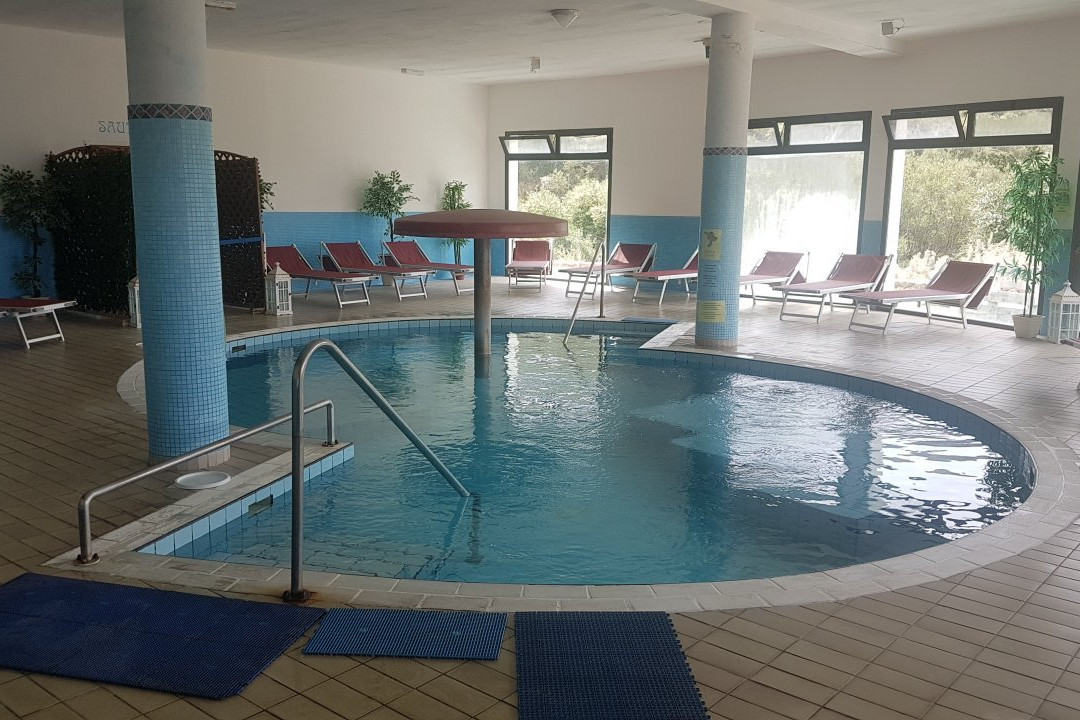 Piscine Termali