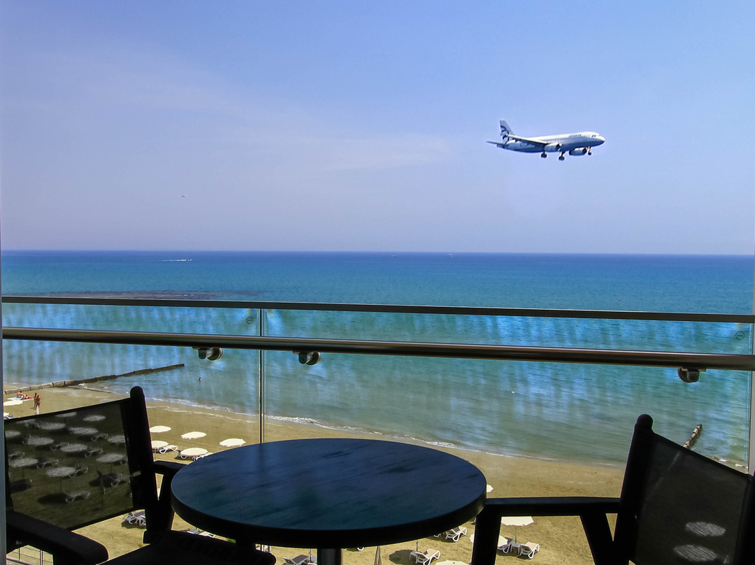 The Ciao Stelio Deluxe Hotel主图