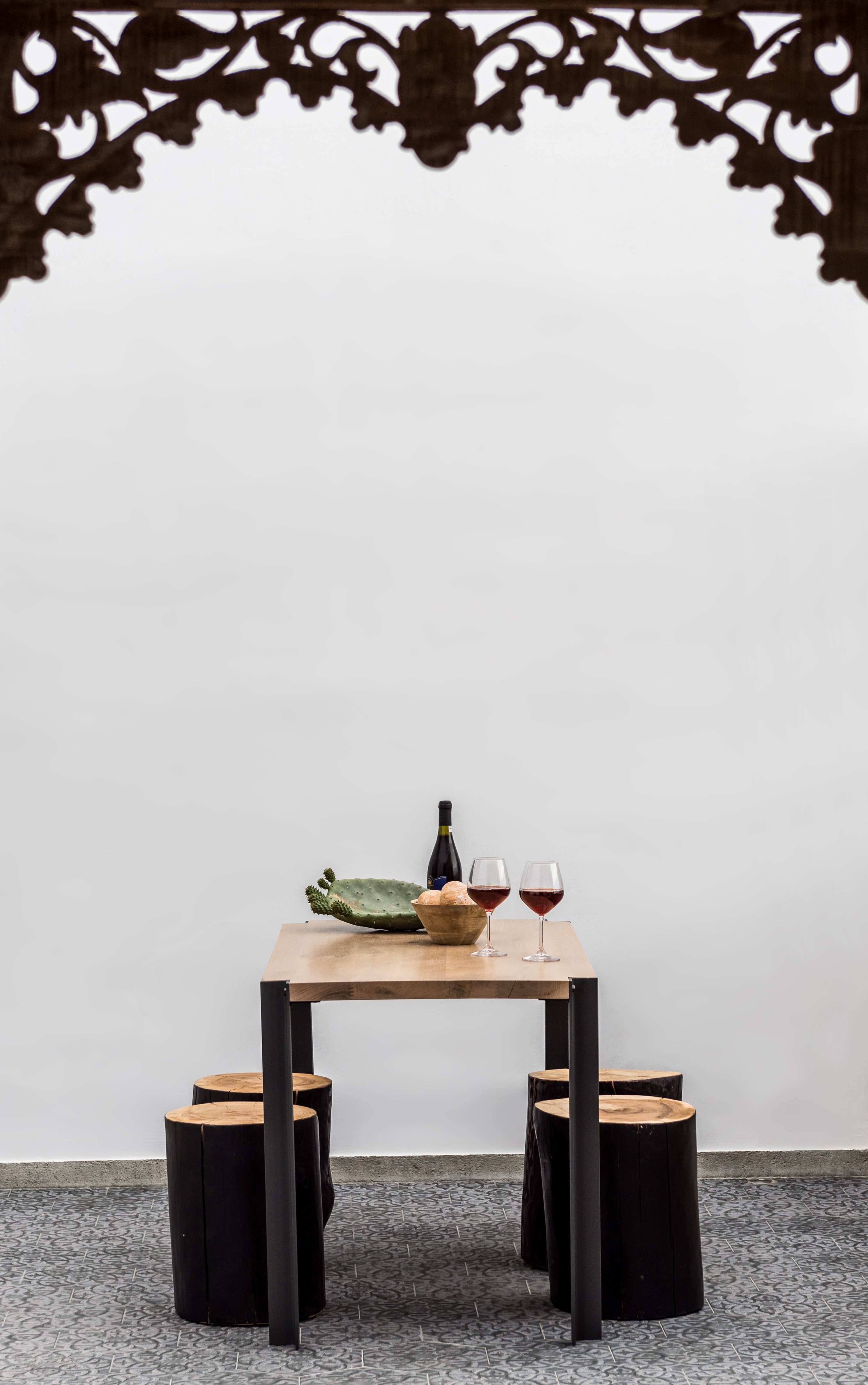 Saluti Da Stampalia Suites-portrait