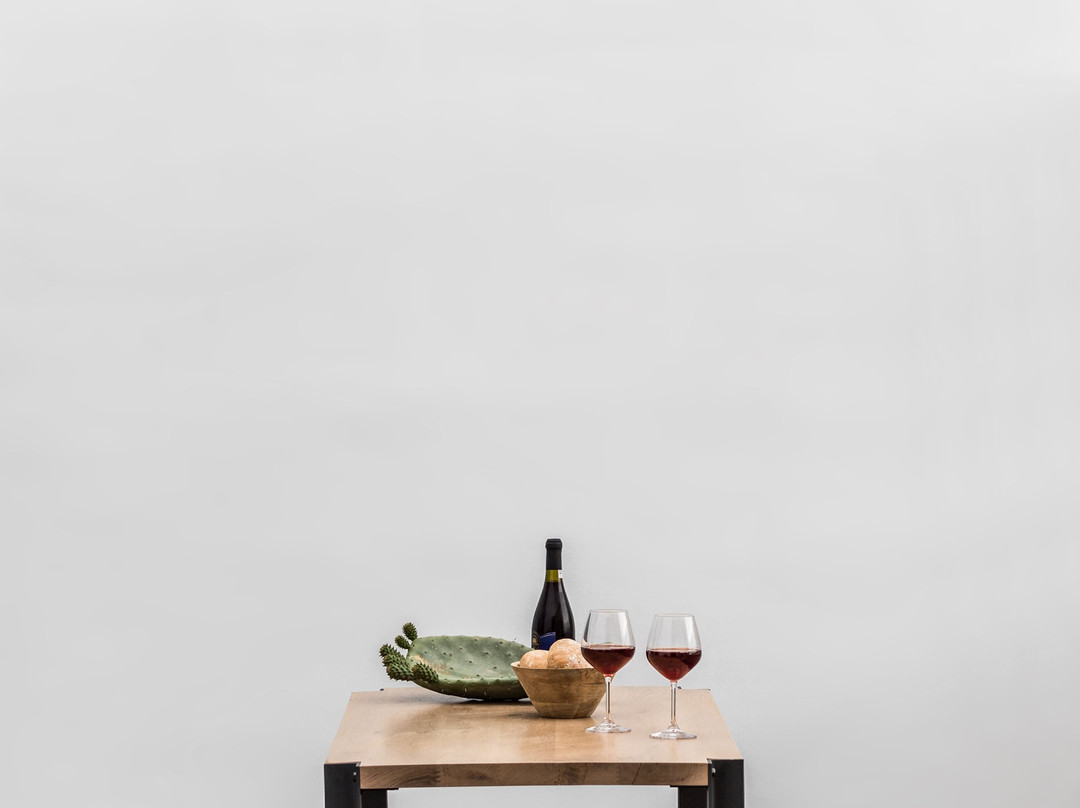 Saluti Da Stampalia Suites主图