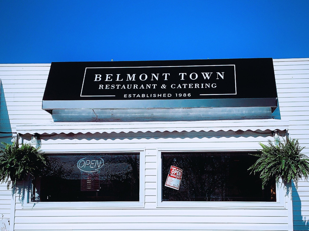 Belmont旅游攻略图片