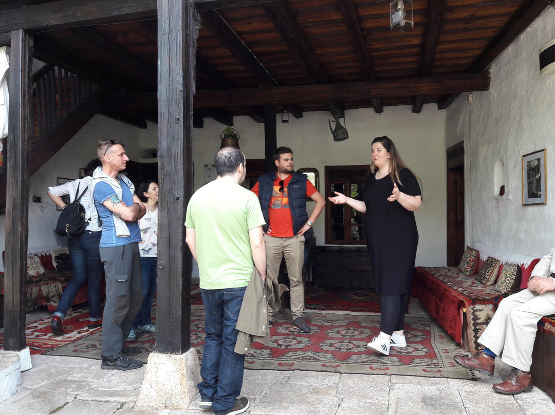 Mostar X Adventures-莫斯塔尔必去景点