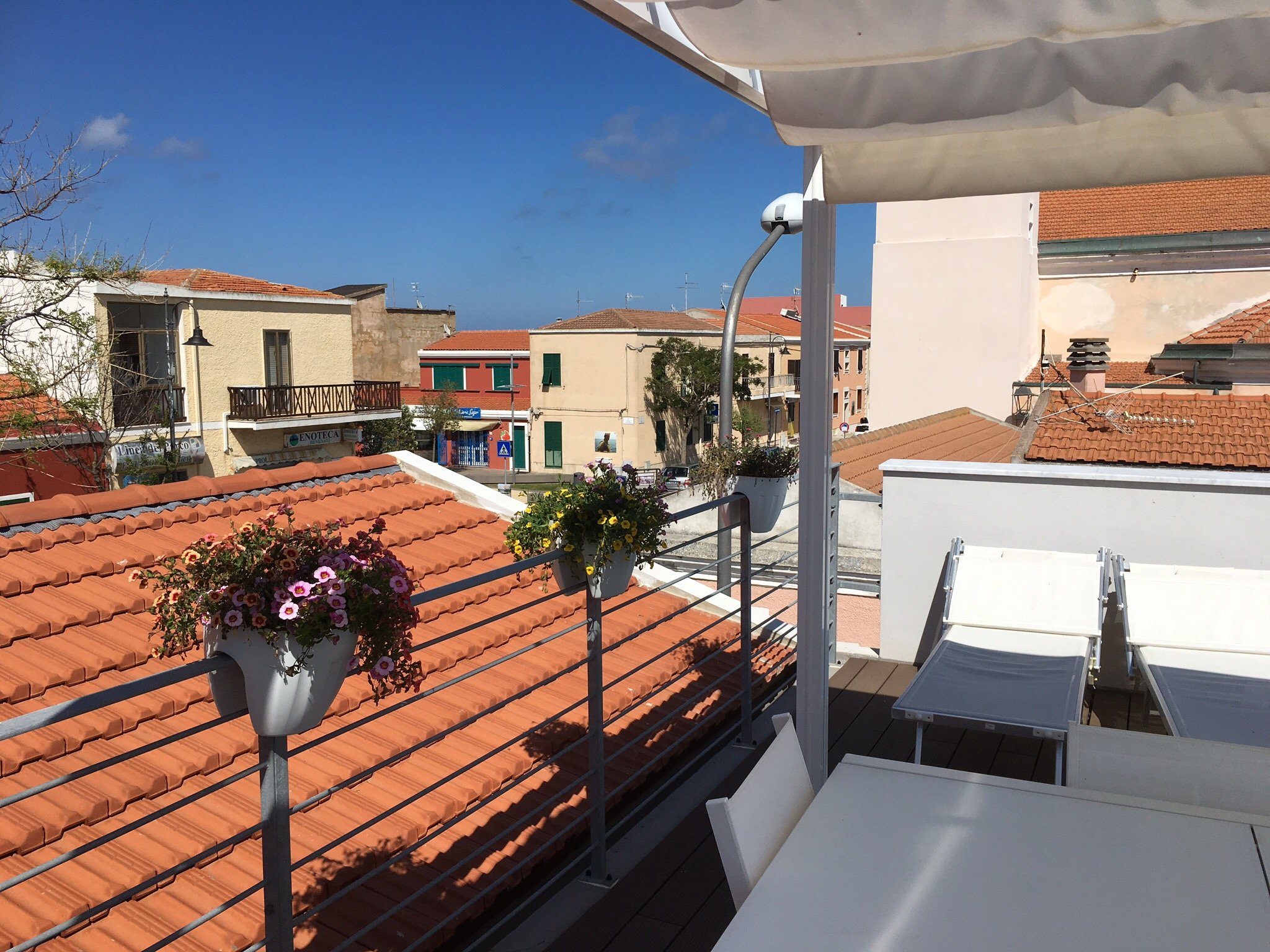 B&B Mare Di Fuori-官方