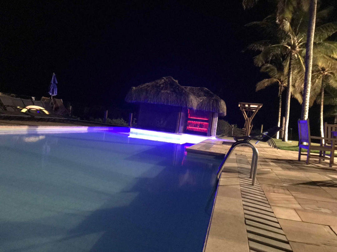 Hotel Pontal De Ubu主图