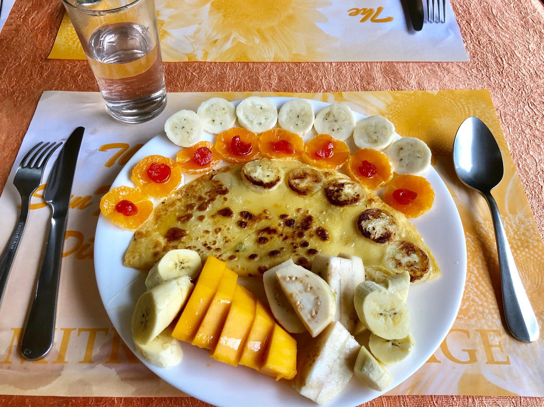 Mitra Hermitage Ayurvedic- Day Packages-提卢湾安塔普兰（特里凡德伦）必去景点