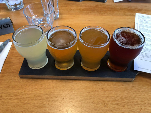 Ben's Brew Tours-墨尔本必去景点