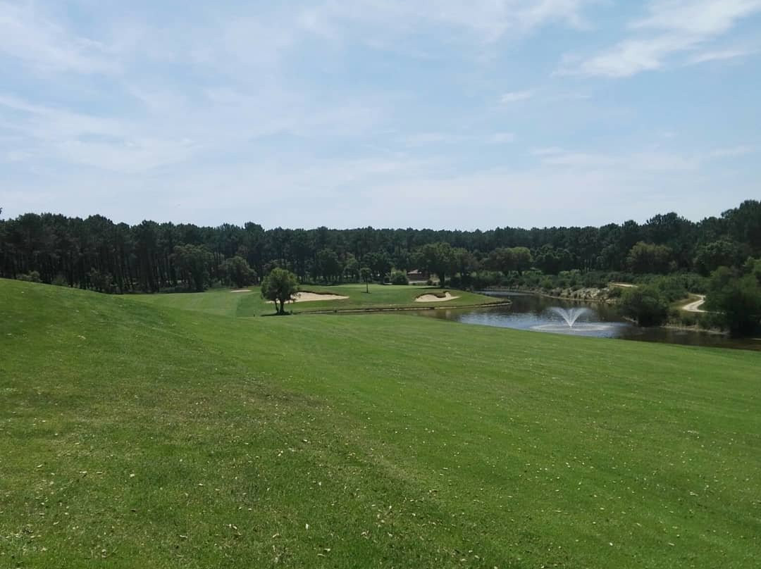 Golf Moliets景点图片