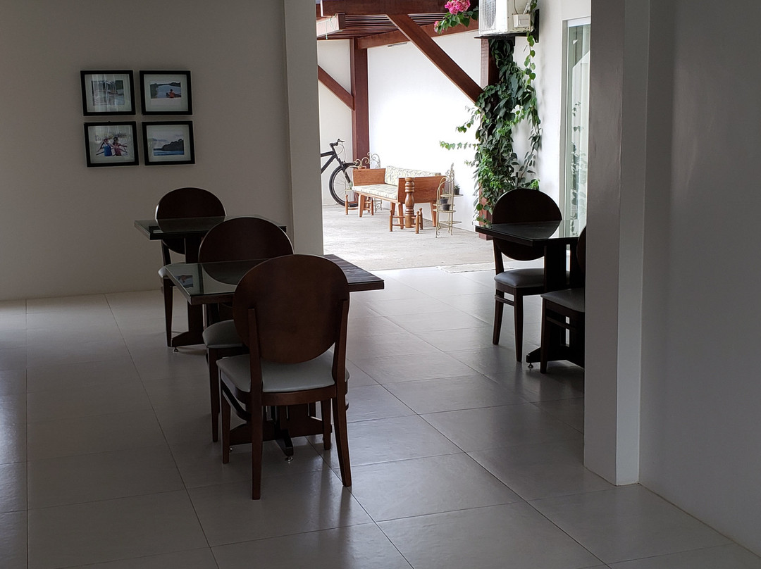 Pousada Rio Mar主图