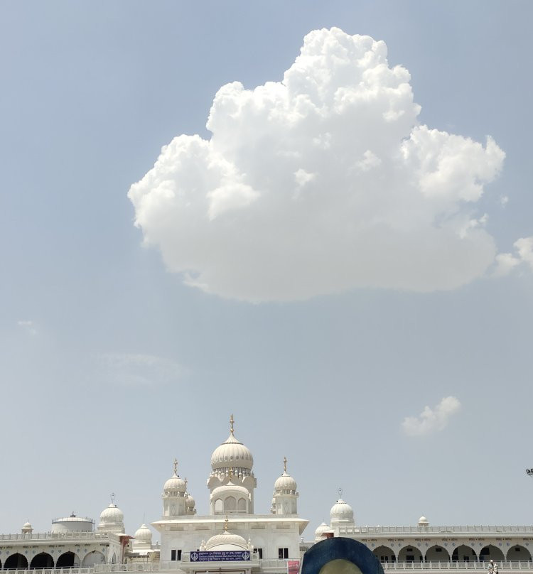 Gurudwara Guru ka Tal景点图片