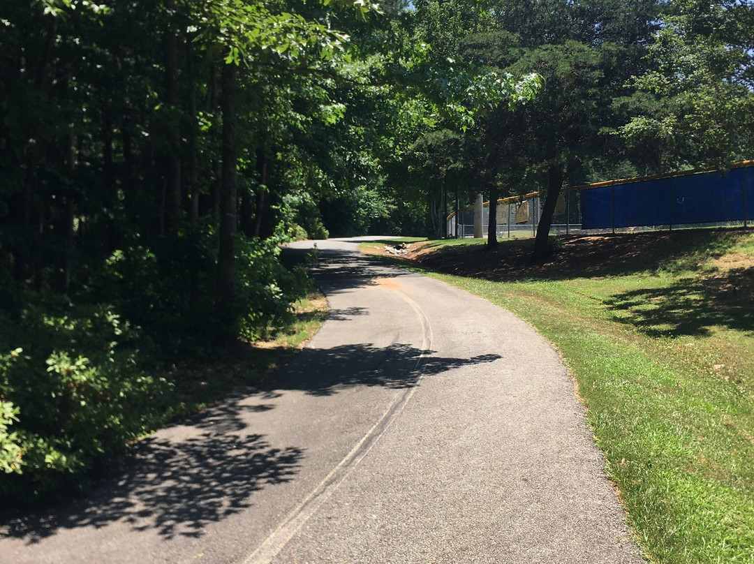 Dacula Park-Dacula必去景点