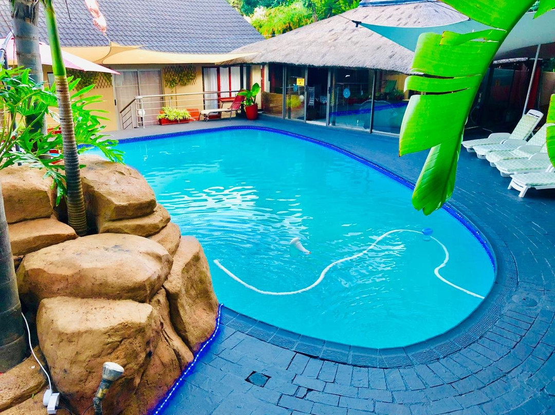 Lesego Guest House