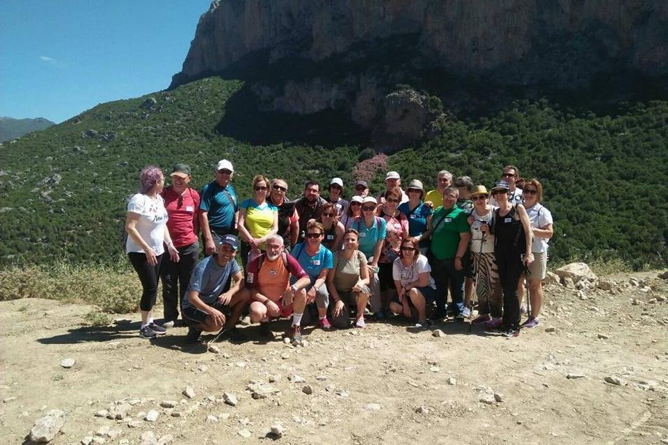 Xauen Tours-丹吉尔必去景点