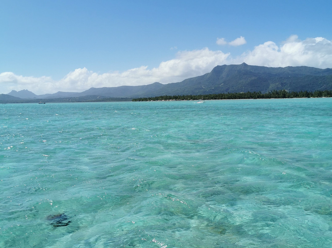 Lifestyle Boating Mauritius-贝尔欧布莱必去景点