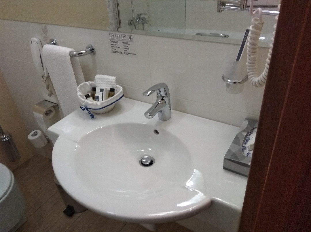 Grand Hotel Vidgof主图