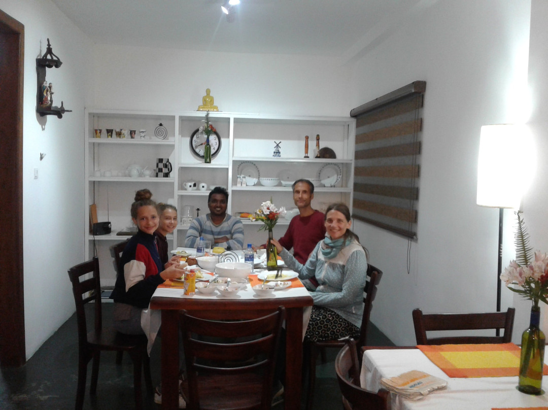 Sri Lanka Day Tours-瓦勒迦玛必去景点