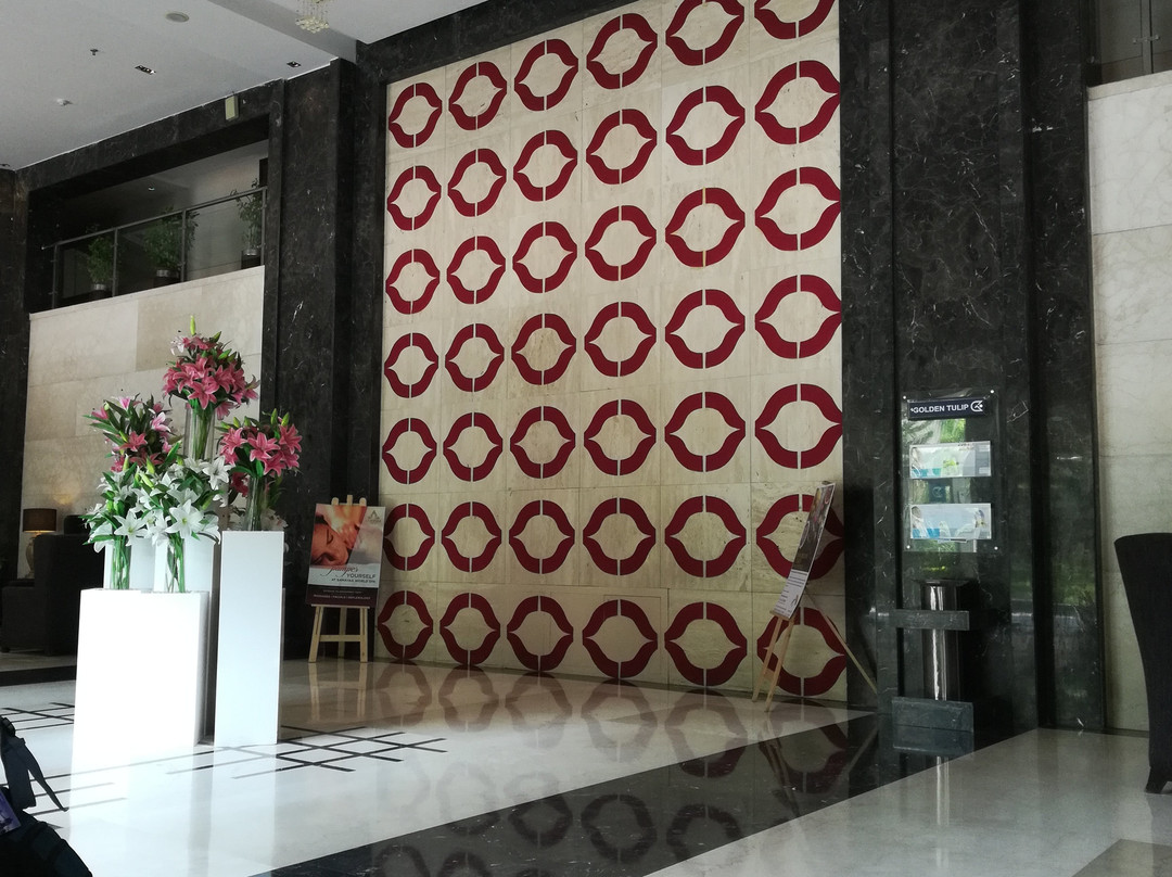 Golden Tulip Chandigarh Panchkula主图