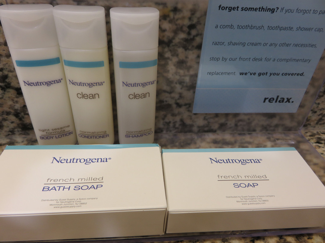 Hampton Inn Galax主图