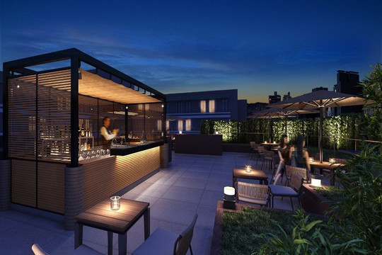 京都东急酒店主图