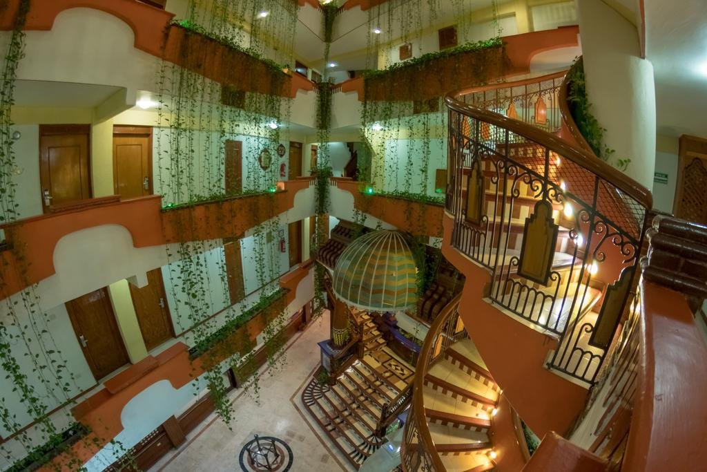 Hotel Baez Carrizal主图