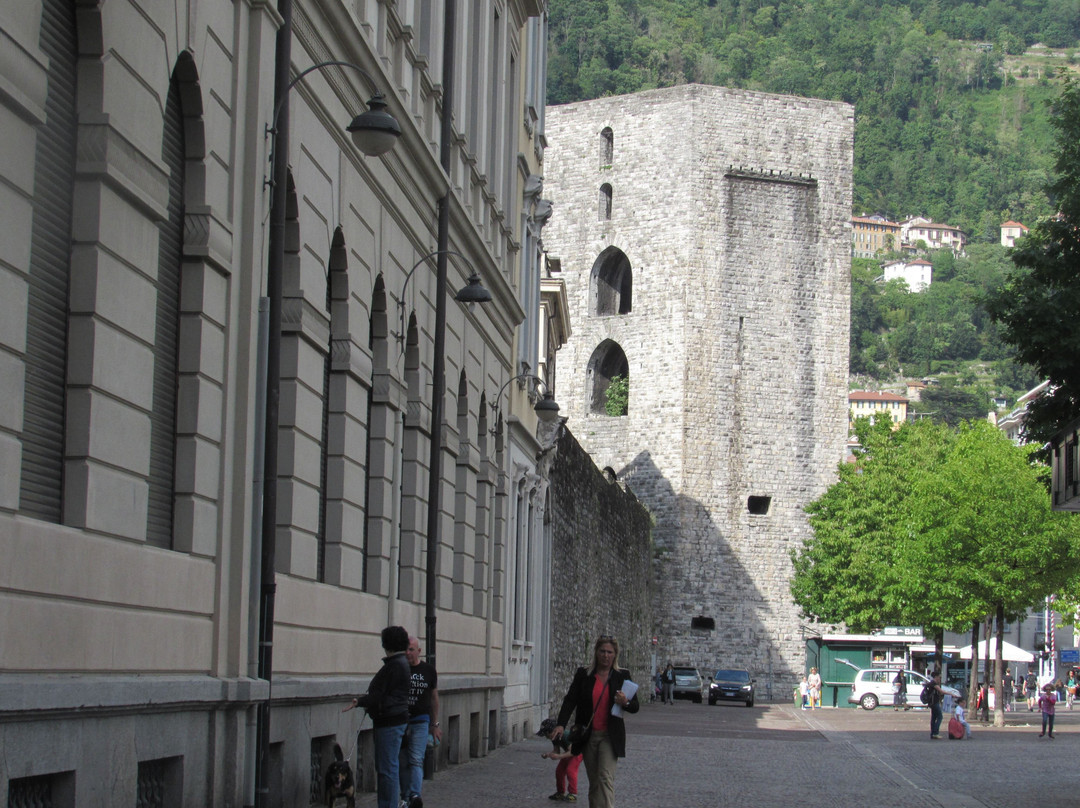 Porta Torre景点图片