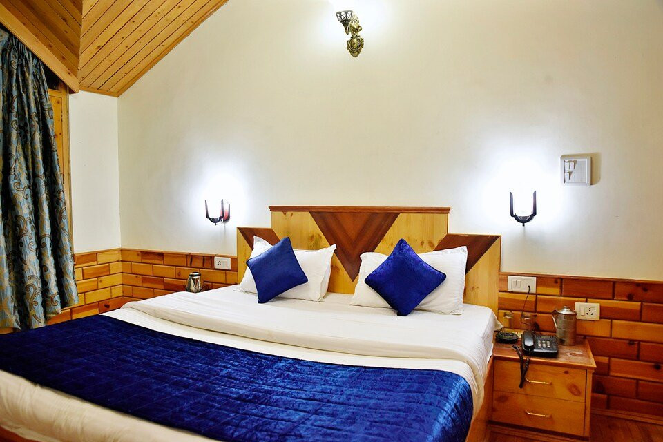 OYO 10185 Hotel Venus Villa主图