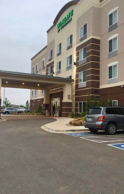 Wingate by Wyndham Loveland主图