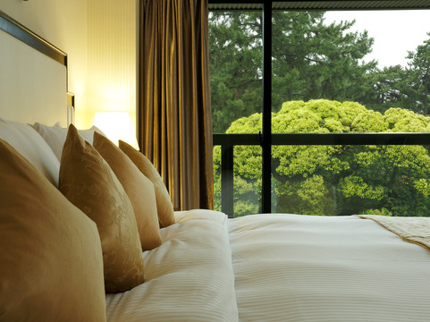 奈良登大路酒店主图