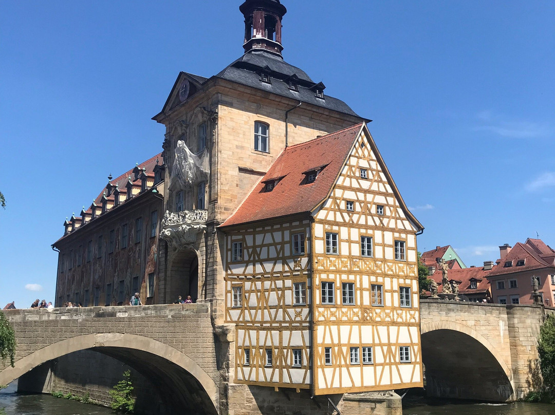 Bamberg Tours景点图片