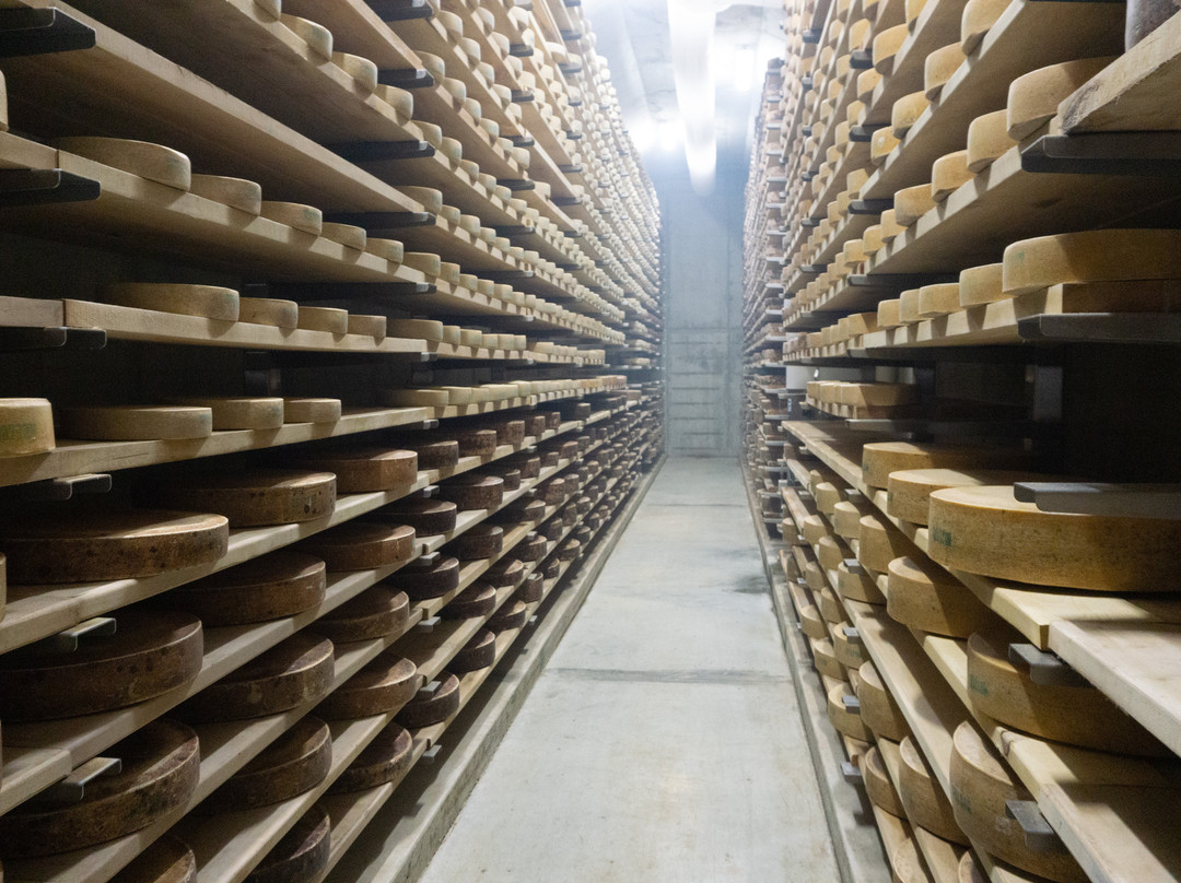 East Hill Creamery-Perry必去景点