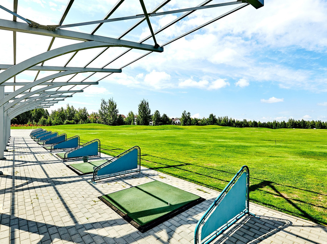 Golf Club Minsk-Kalodziscy必去景点