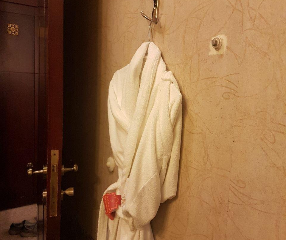 Golden Palace International Hotel主图