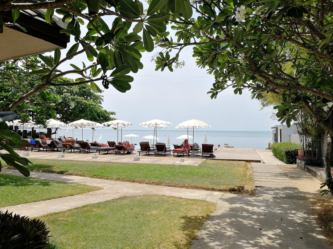 苏梅蜂巢酒店主图