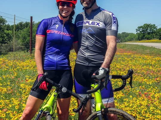 Texas Bike Tours-弗雷德里克斯堡必去景点