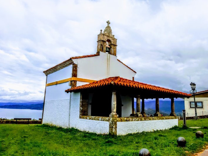 Capilla de San Roque景点图片