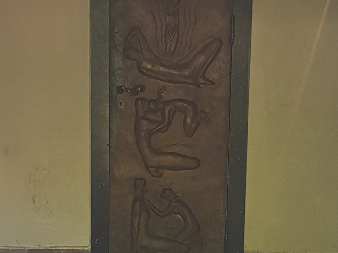 Emanuel Vigeland Museum-奥斯陆必去景点