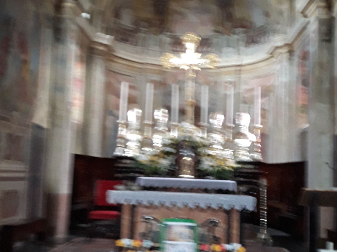 Chiesa di San Bernardino-科利科必去景点