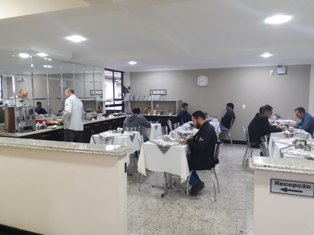 Toscana Inn Hotel主图