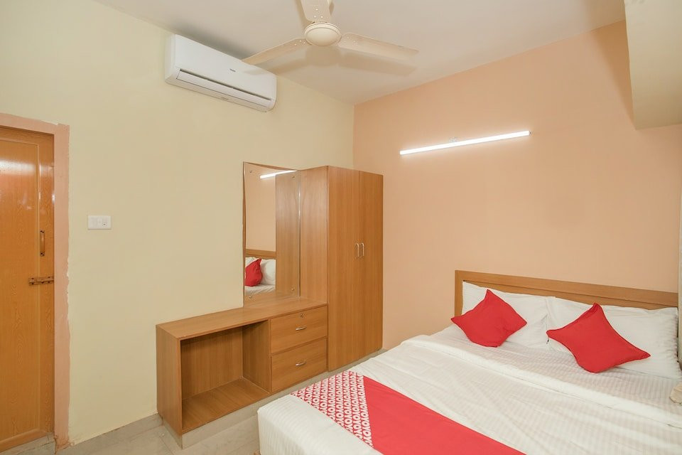 Octave Paris Residency主图