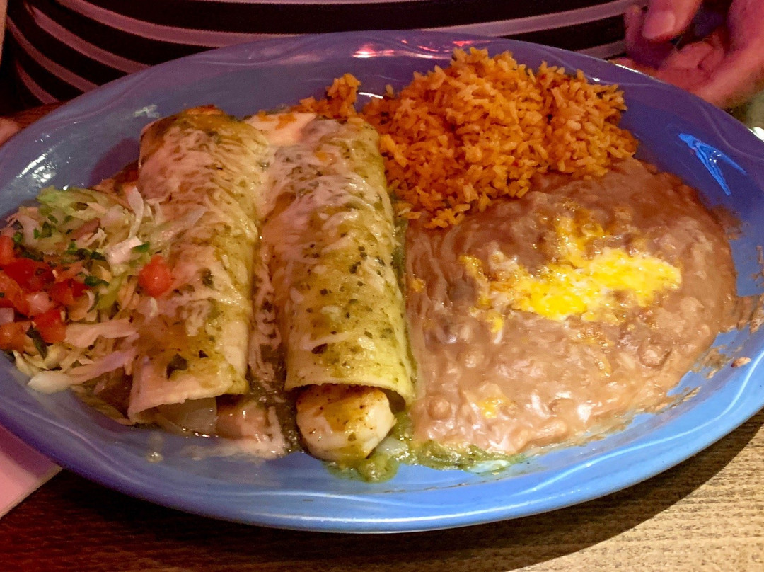 Macayo's Mexican Food