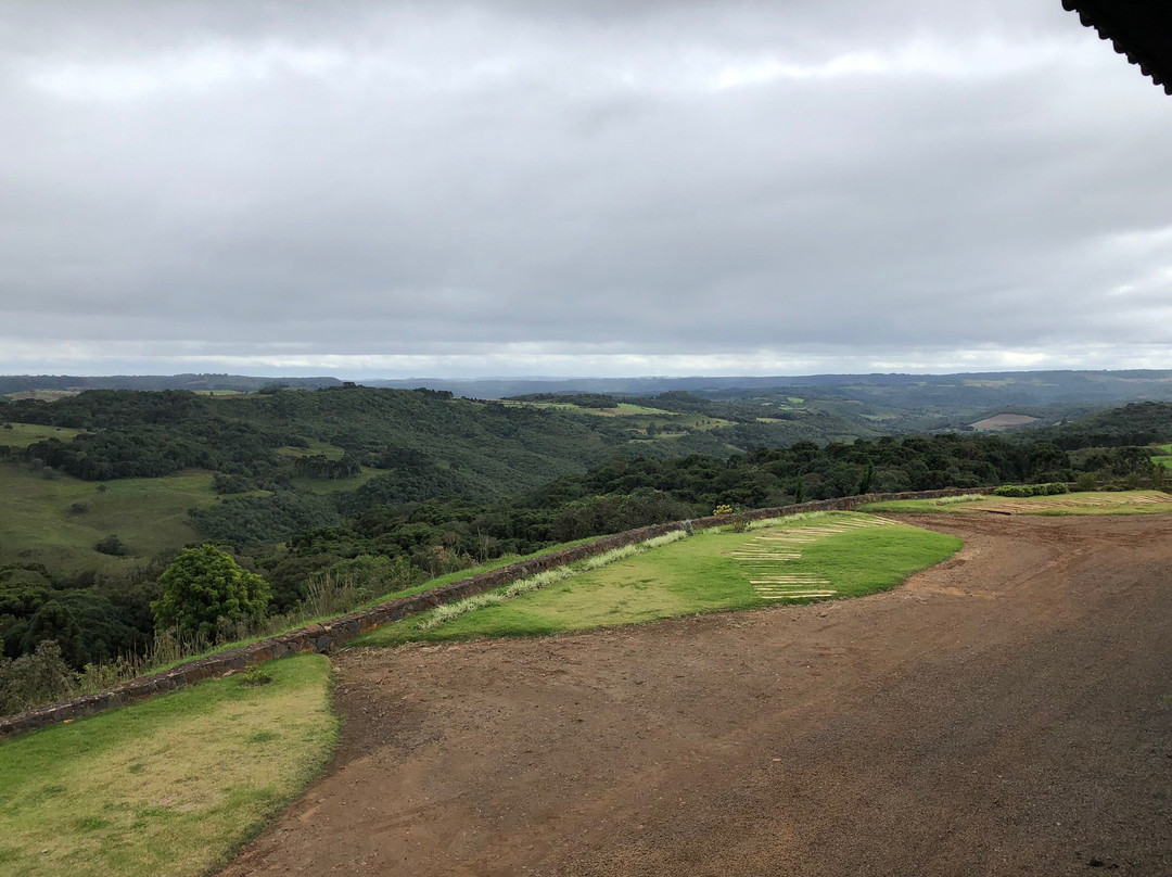 Vinícola Abreu Garcia-Campo Belo do Sul必去景点