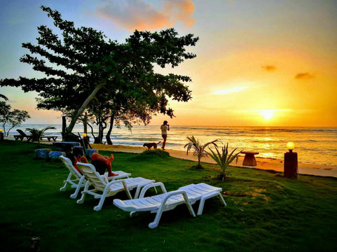 Bailan Beach-象岛必去景点